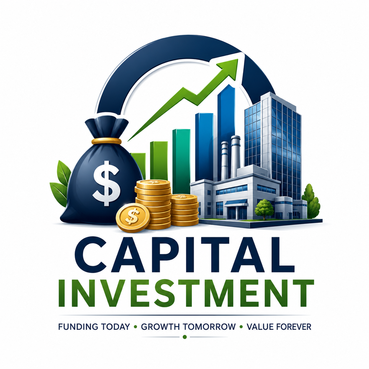 capital investment