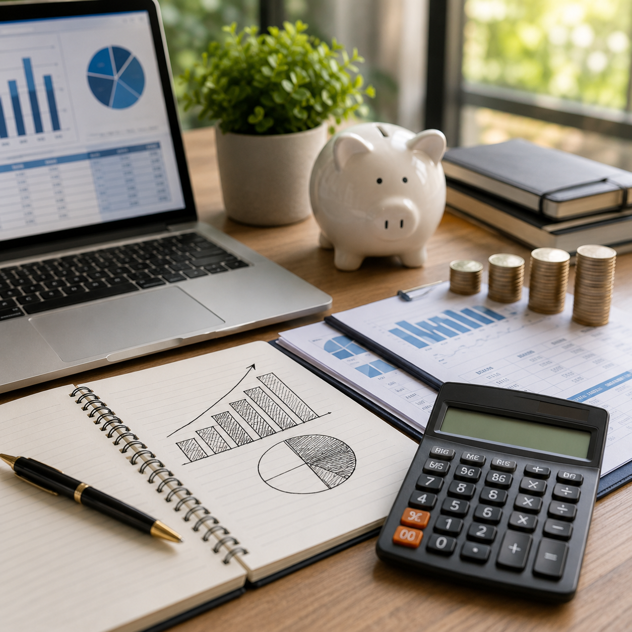 financial planning